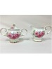 24 pieces Porcelain Tea Set for 6 Person With Gift Box